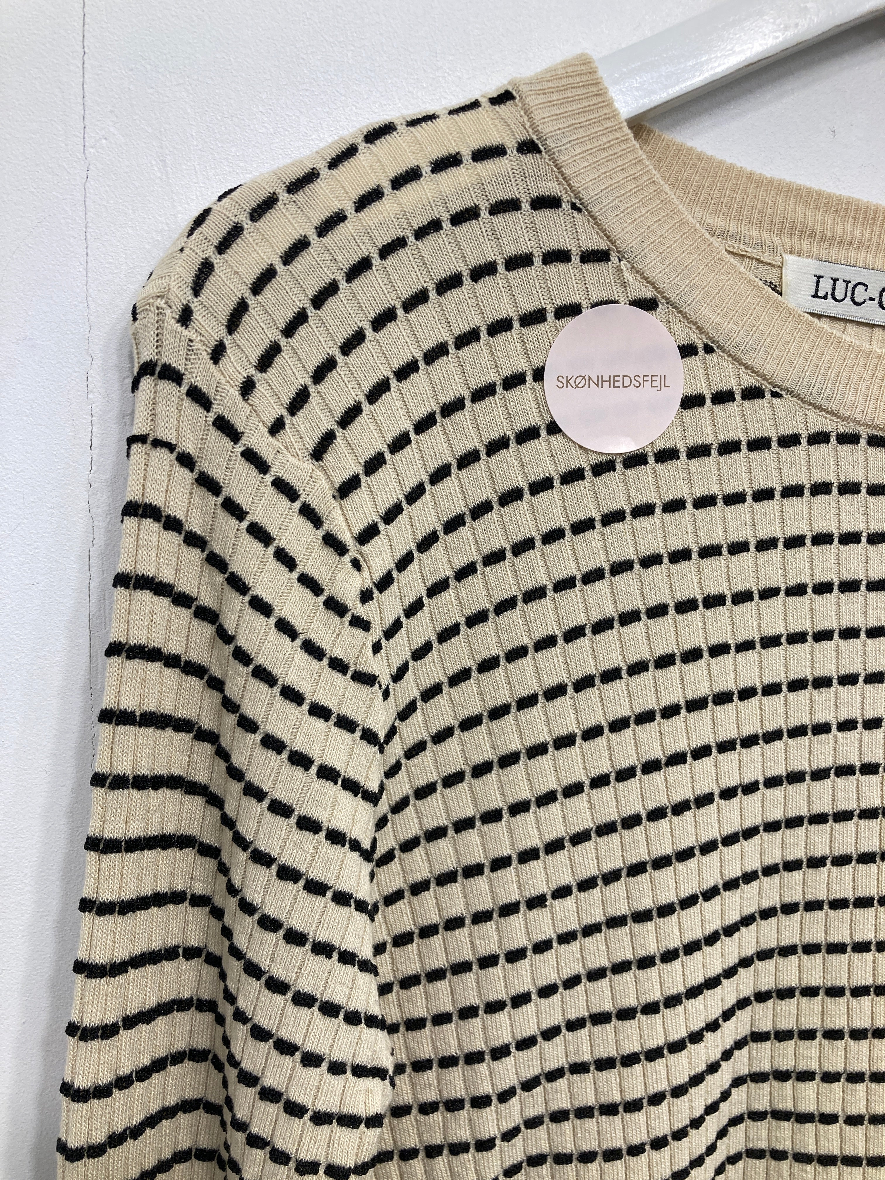 Luc-Ce Bluse